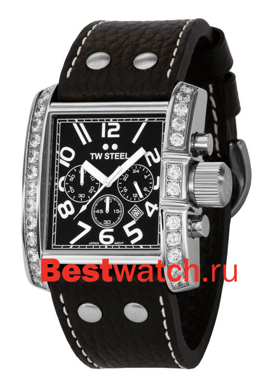 Часы TW Steel Goliah TW79